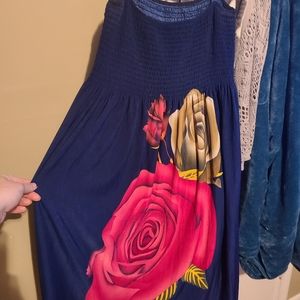 Stretch Fabric desss